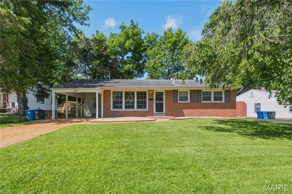 350 Saint Patrick Lane, Florissant, MO 63031 - #1