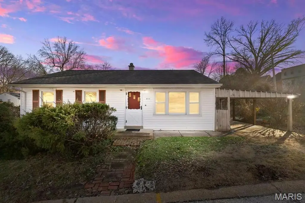 504 Robert Avenue, Ferguson, MO 63135 - #1