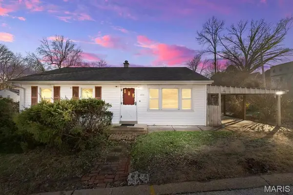 504 Robert Avenue, Ferguson, MO 63135