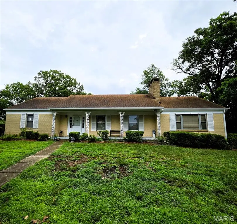 1406 Rosedale Lane, Poplar Bluff, MO 63901 - #1