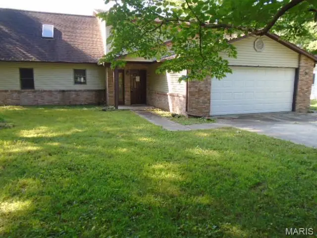 1197 Bella Vista Drive, Jackson, MO 63755 - #1