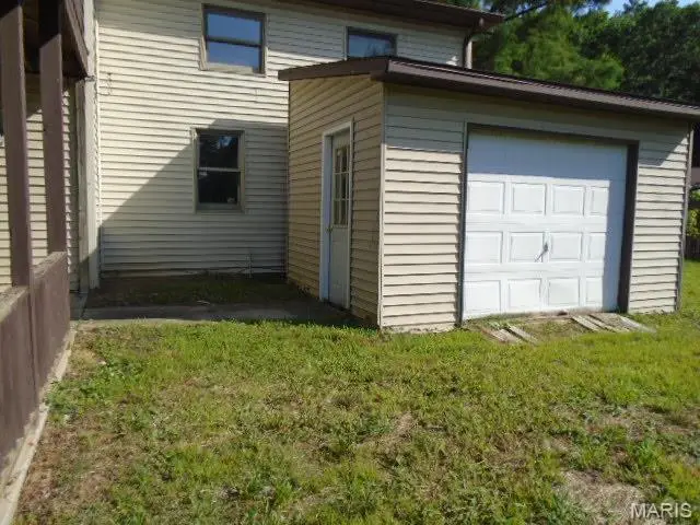 1197 Bella Vista Drive, Jackson, MO 63755 - #3