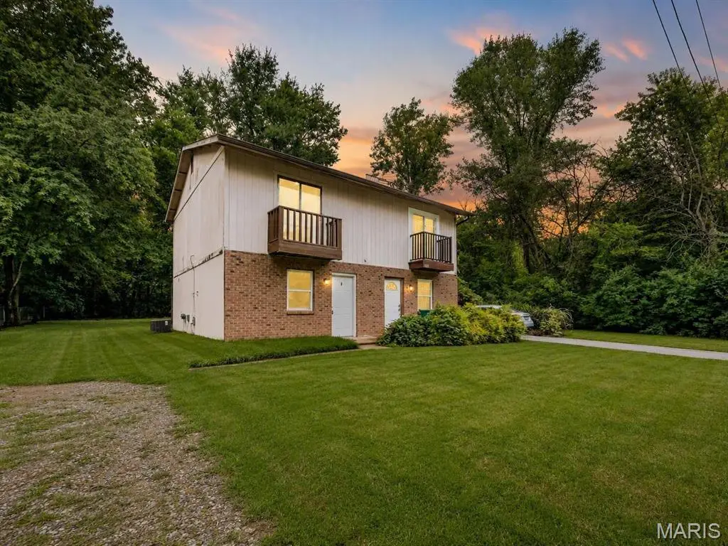 6623 Chasteen Lane, Barnhart, MO 63012 - #1
