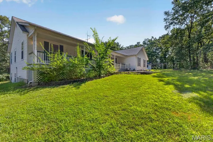 2711 Spotted Horse Trail, Saint Clair, MO 63077 - #2