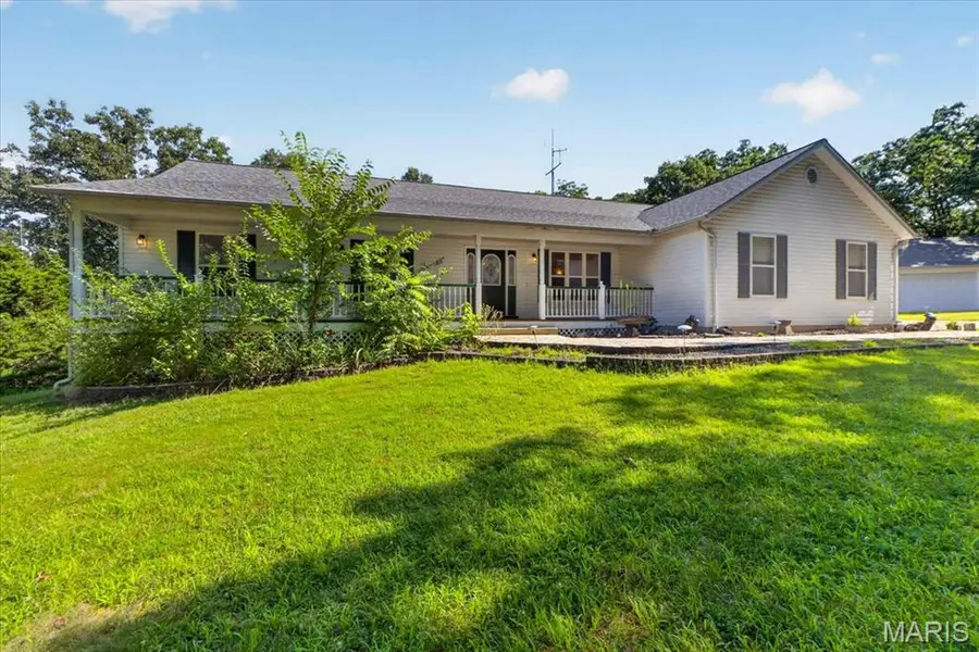 2711 Spotted Horse Trail, Saint Clair, MO 63077 - #3