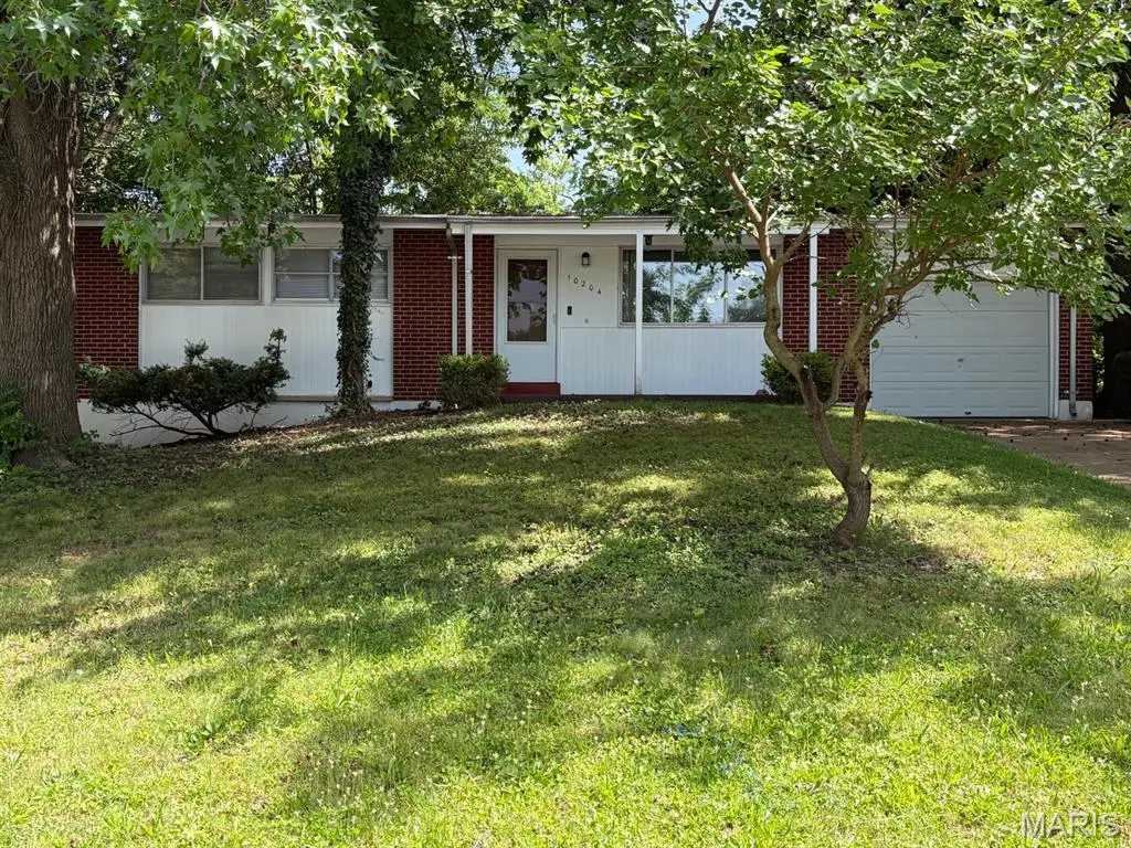 10204 Dacey Drive, Dellwood, MO 63136 - #1