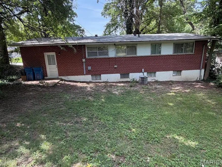 10204 Dacey Drive, Dellwood, MO 63136 - #3