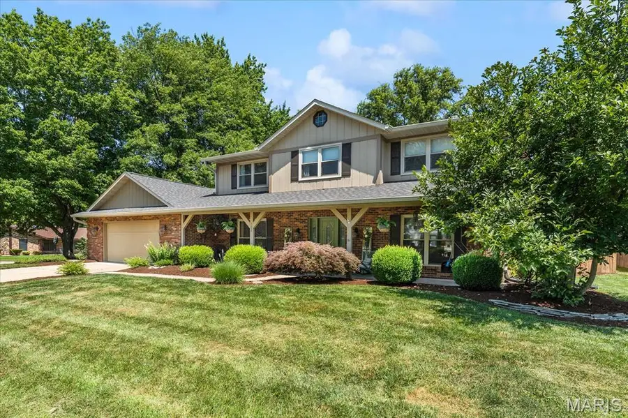 102 E Brittany Lane, O Fallon, IL 62269 - #2