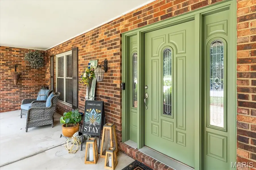 102 E Brittany Lane, O Fallon, IL 62269 - #3
