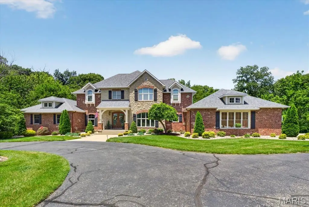 804 Saint Nicholas Drive, O Fallon, IL 62269 - #1