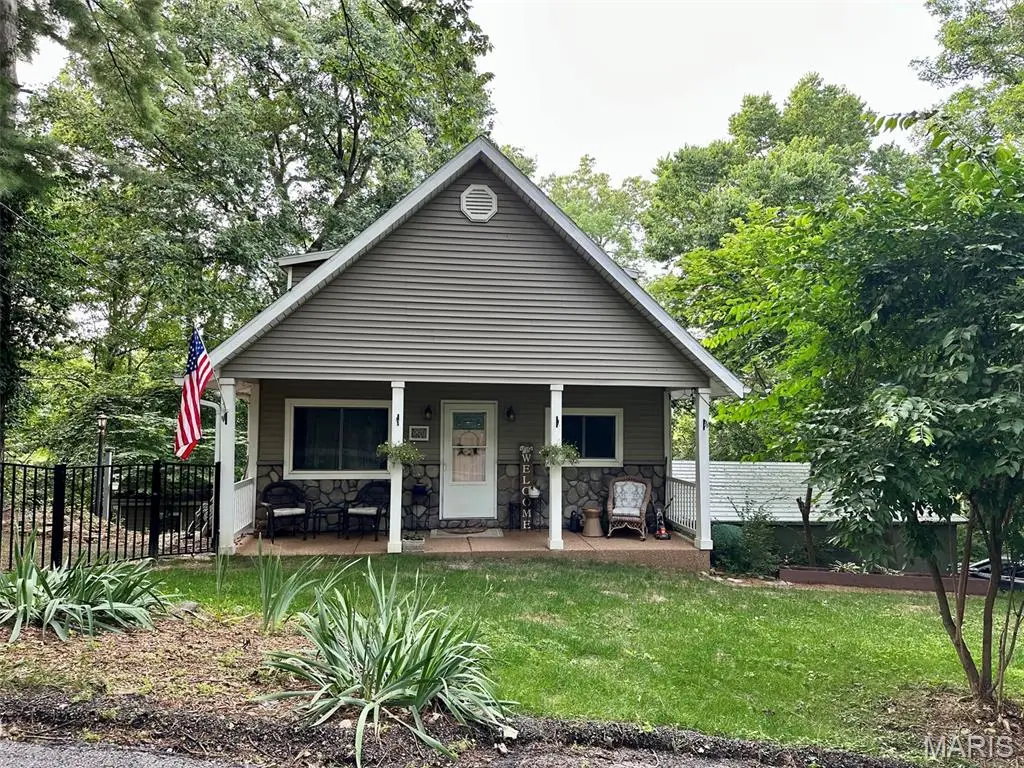 649 Castlecliff Road, Ballwin, MO 63021 - #1