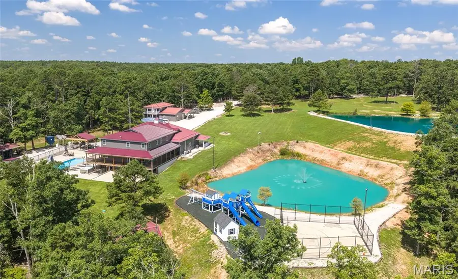 1060 County Road 6570, Salem, MO 65560 - #2