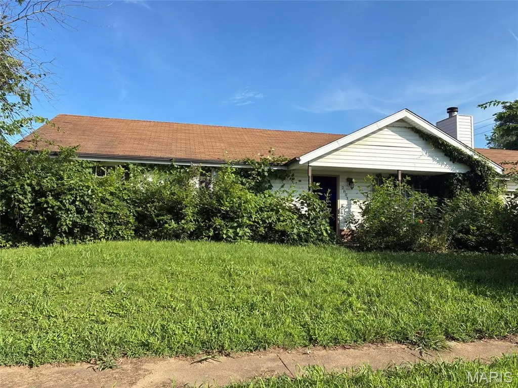 2803 Freemantle Drive, Florissant, MO 63031 - #1