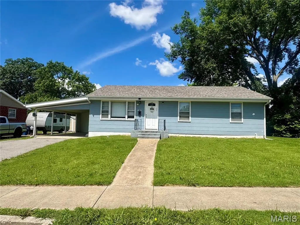 607 Steinhagen Road, Warrenton, MO 63383 - #1