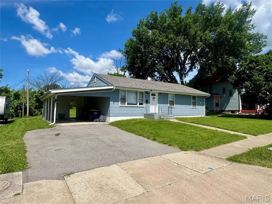 607 Steinhagen Road, Warrenton, MO 63383 - #2