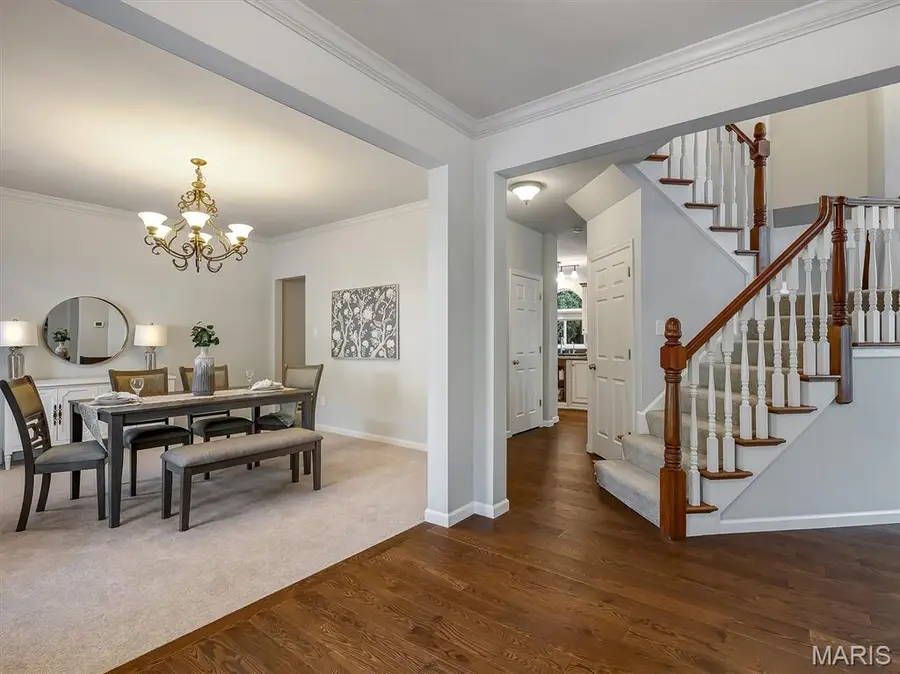 659 Southern Hills Drive, Eureka, MO 63025 - #2