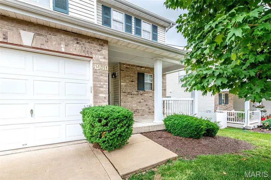 4940 Hurstborough Court, Hazelwood, MO 63042 - #2