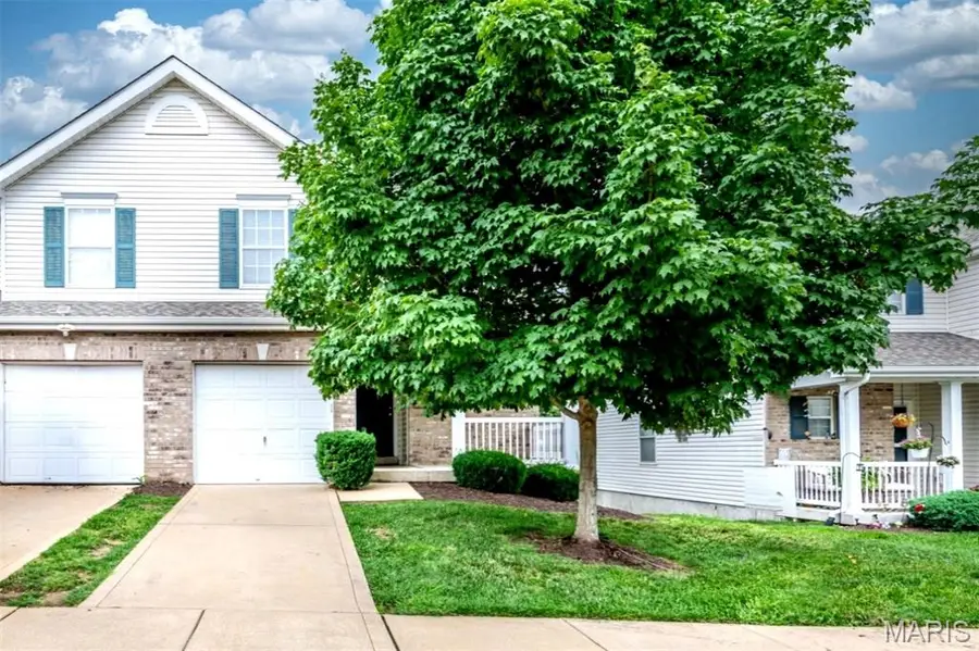 4940 Hurstborough Court, Hazelwood, MO 63042 - #3