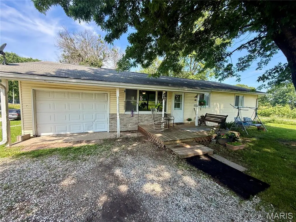 31575 Old Monticello Road, Canton, MO 63435 - #1
