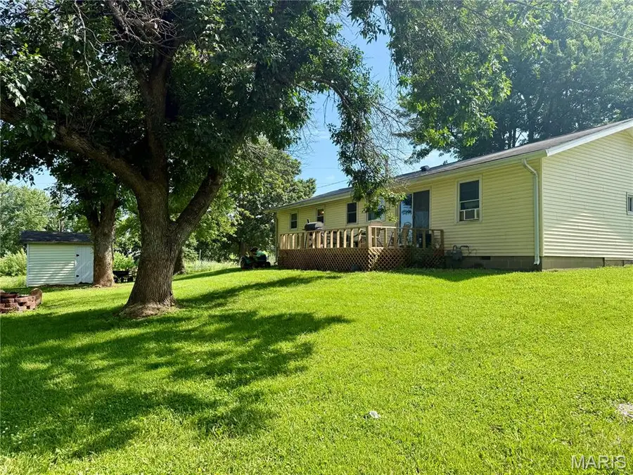 31575 Old Monticello Road, Canton, MO 63435 - #3