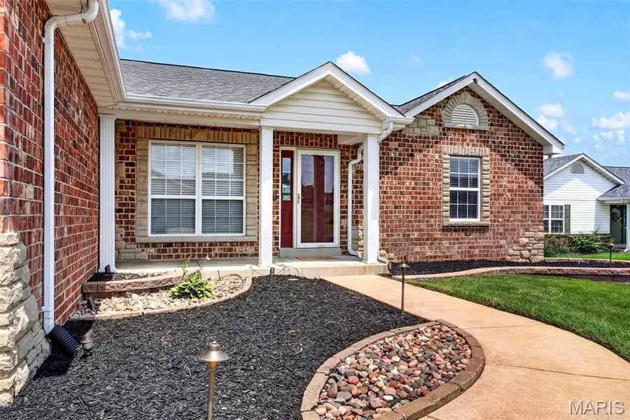5 Glen Forest Court, Troy, MO 63379 - #3