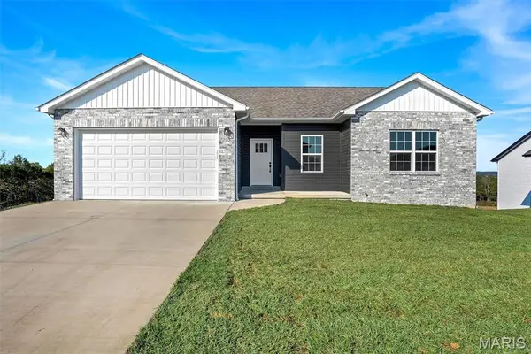 109 Ventnor Avenue, Union, MO 63084