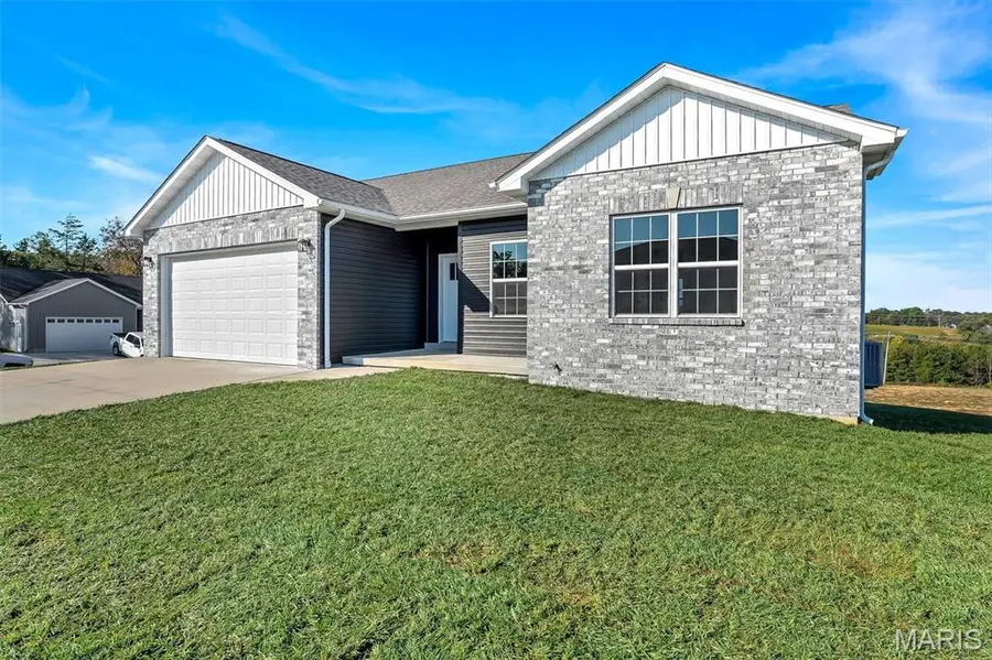 109 Ventnor Avenue, Union, MO 63084 - #2
