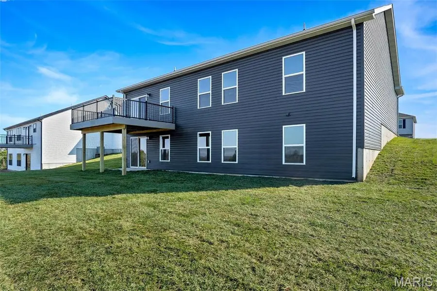 109 Ventnor Avenue, Union, MO 63084 - #3