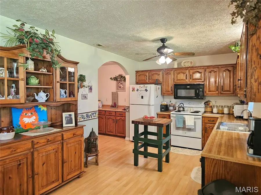 302 Angel Lane, Dixon, MO 65459 - #3