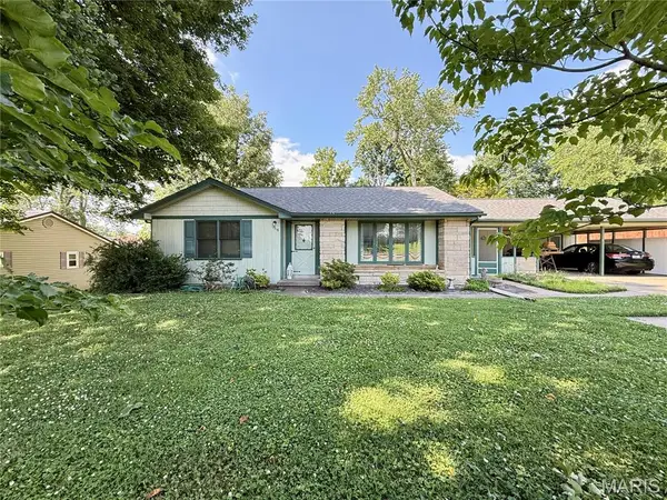 1518 W Jackson Boulevard, Jackson, MO 63755
