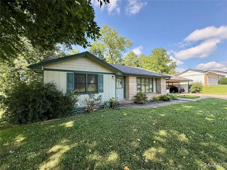 1518 W Jackson Boulevard, Jackson, MO 63755 - #2