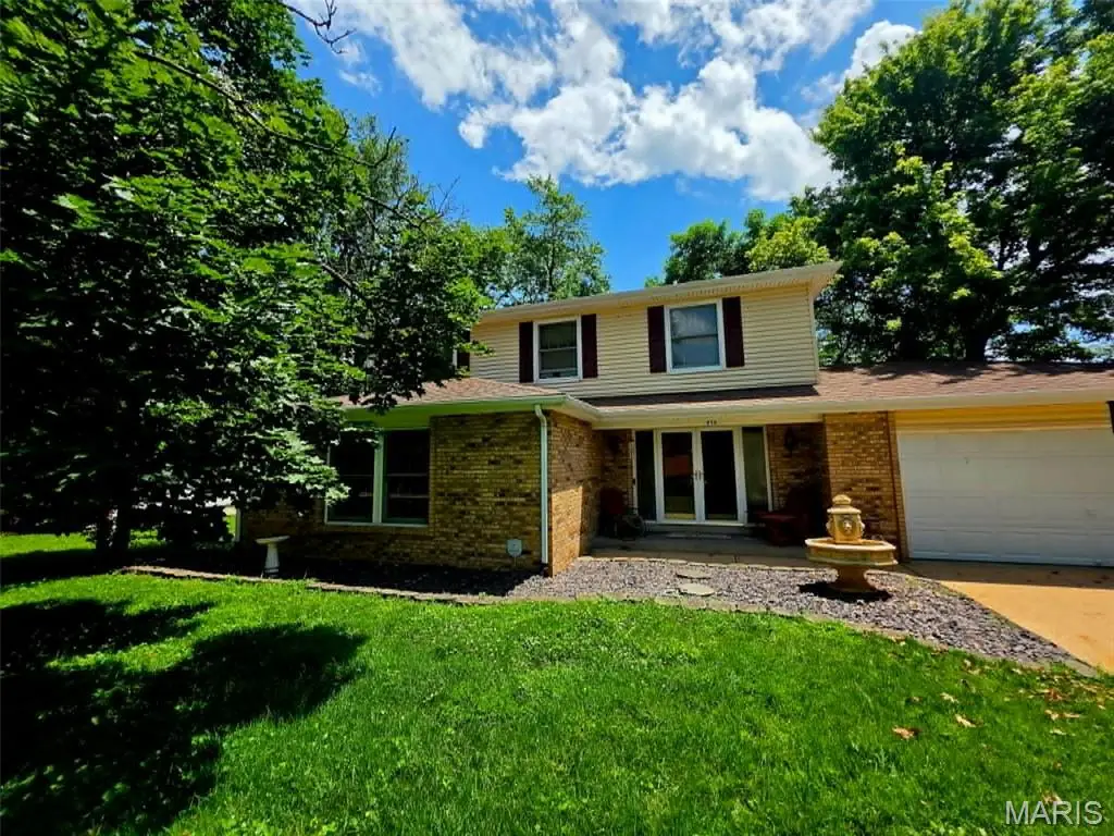 850 Fort Henry Road, Belleville, IL 62221 - #1