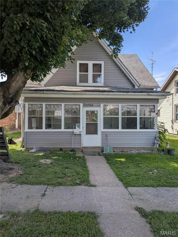 1717 High Street, Chester, IL 62233 - #1