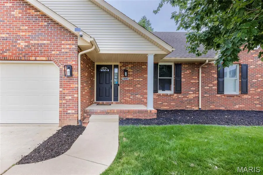 2634 Dennis Drive Drive, Alton, IL 62002 - #3