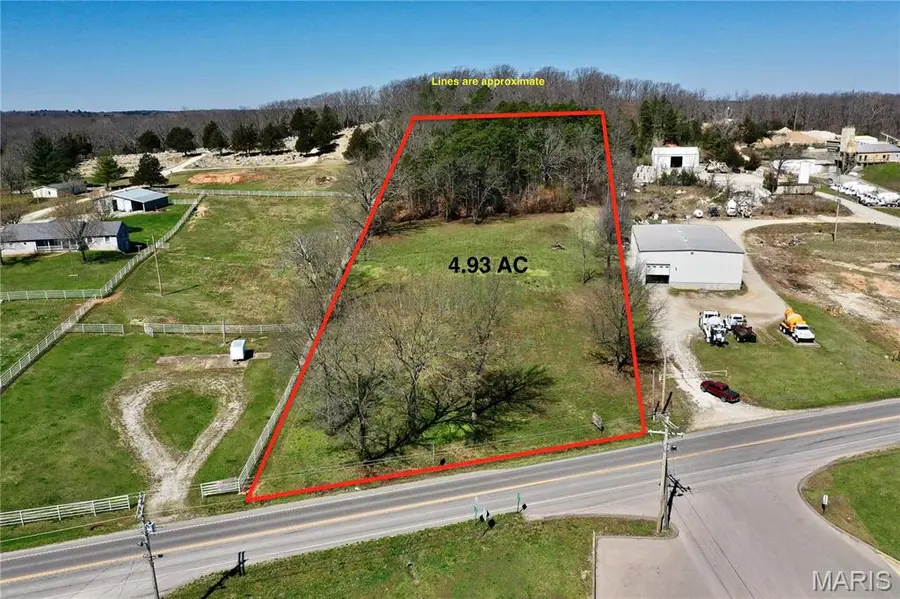 0 State Highway P, Potosi, MO 63664 - #2