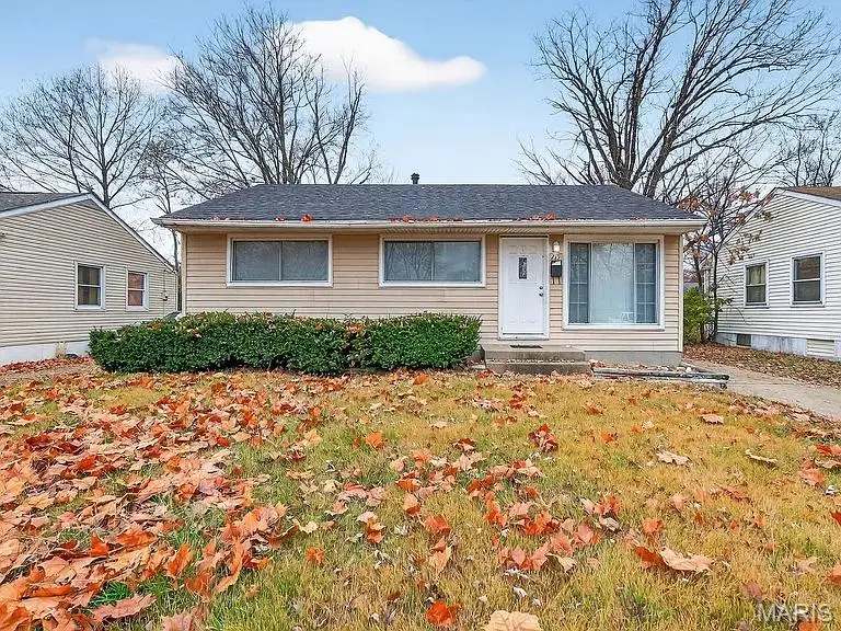 Address Withheld By Seller, Glasgow Village, MO 63137 - #1