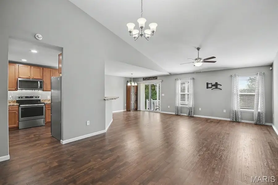 65 Jackson Circle, Festus, MO 63028 - #2