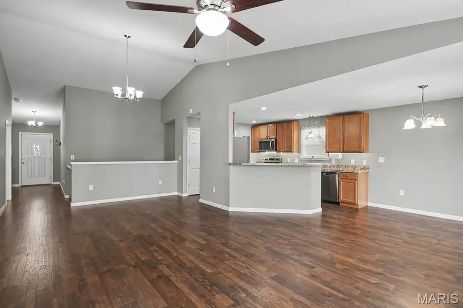 65 Jackson Circle, Festus, MO 63028 - #3