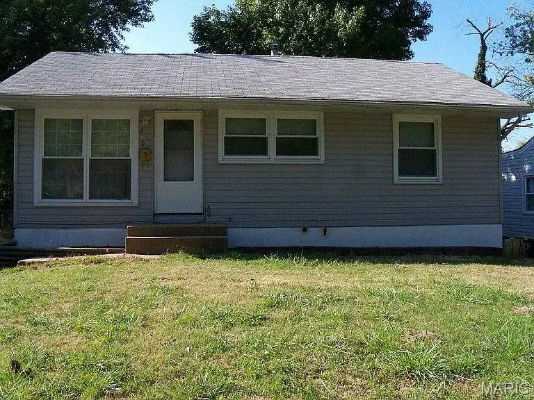 310 Midlothian Road, Glasgow Village, MO 63137 - #1
