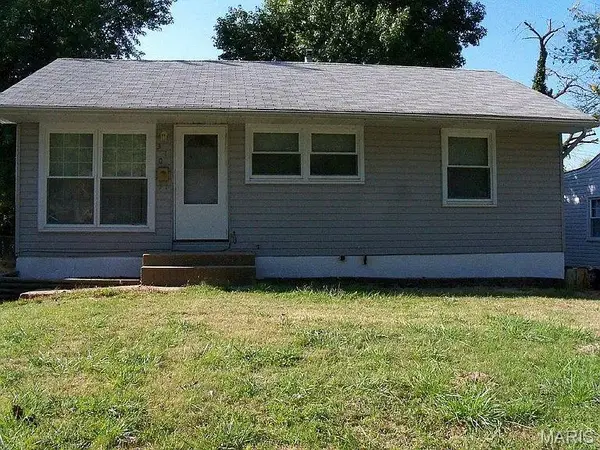 310 Midlothian Road, Unincorporated, MO 63137
