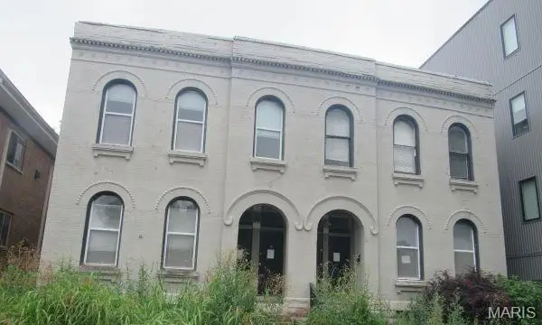 3209 Morgan Ford Road, Saint Louis, MO 63116 - #1