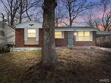 10265 Lord Drive, Saint Louis, MO 63136 - #1