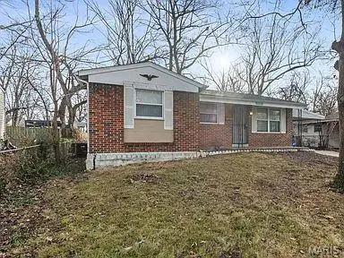 10265 Lord Drive, Saint Louis, MO 63136 - #2