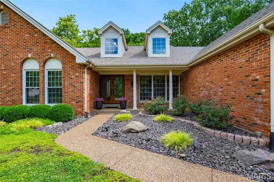 261 Turnberry Place Drive, Wildwood, MO 63011 - #3