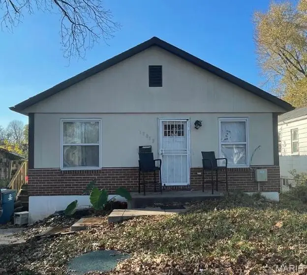 10053 Monarch Drive, Saint Louis, MO 63136 - #1