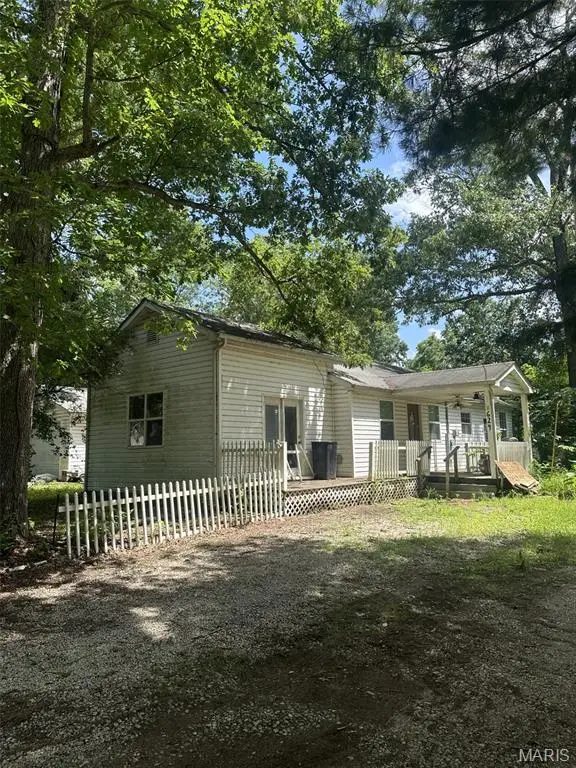 624 Dearborn Drive, Bismarck, MO 63624 - #1