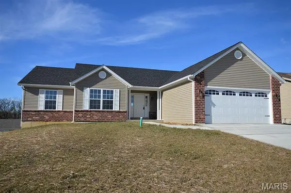 0 Tbb Gettysburg, Wright City, MO 63390