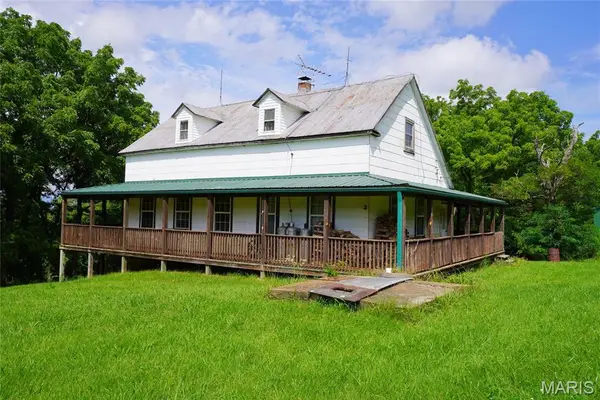 1971 Epple Road, Hermann, MO 65041