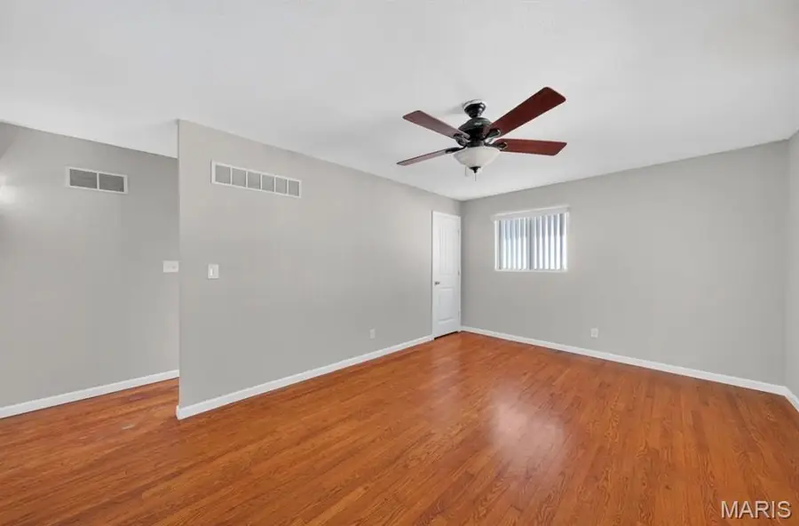 1226 Baron Avenue, Spanish Lake, MO 63138 - #3