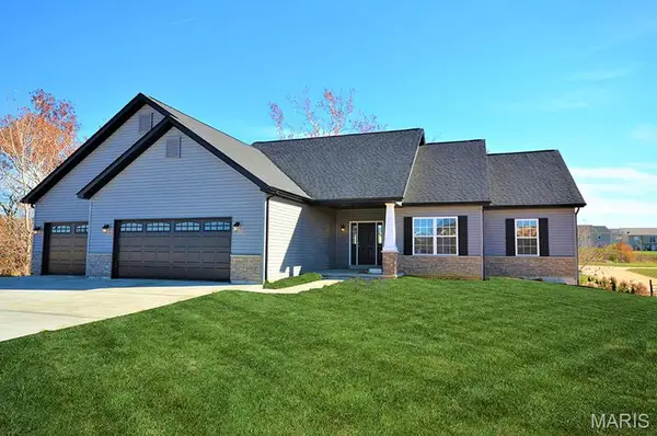 0 Tbb Gettysburg, Wright City, MO 63390
